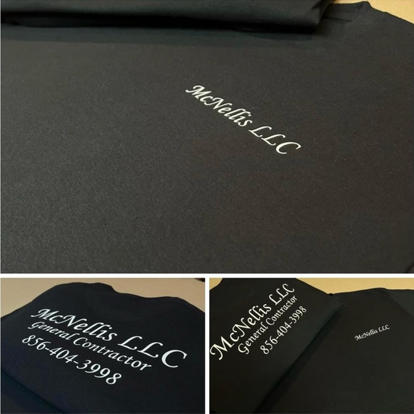 Custom Tees - Picture 6 of 6